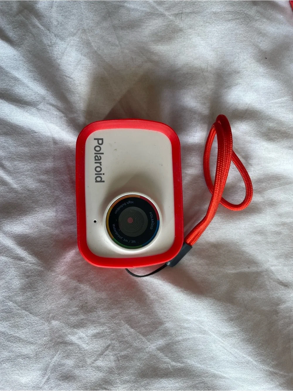 Polaroid compact digital